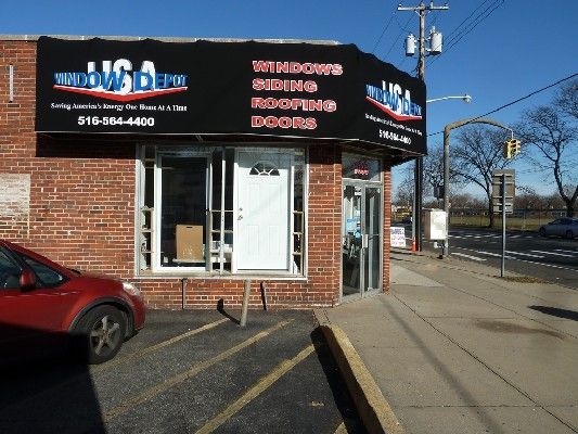 1078-1096 Grand Ave , S. Hempstead, NY, 11550